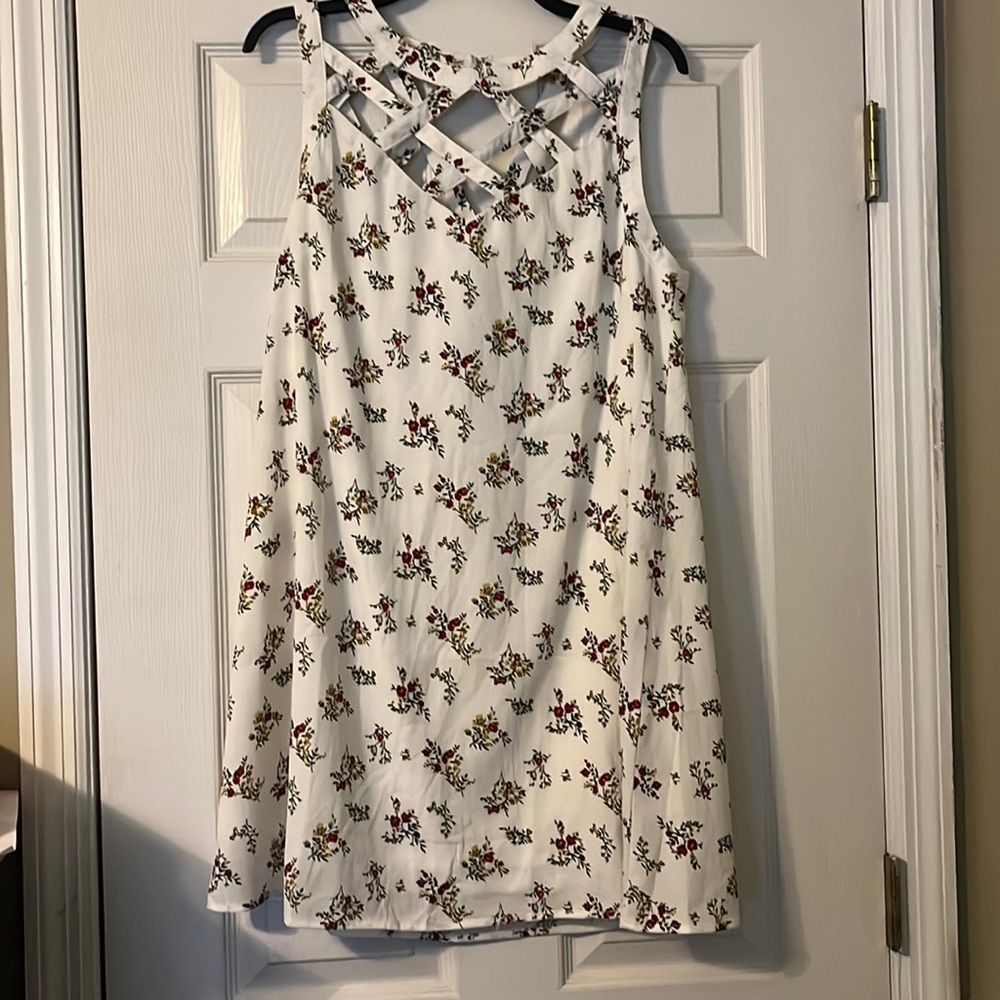 Entro dress Size L